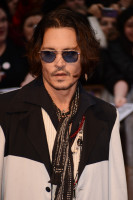 photo 12 in Johnny Depp gallery [id508515] 2012-07-10
