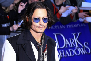 photo 19 in Johnny Depp gallery [id508210] 2012-07-09