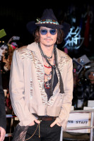 Johnny Depp pic #504433