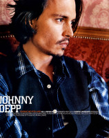 Johnny Depp pic #29893