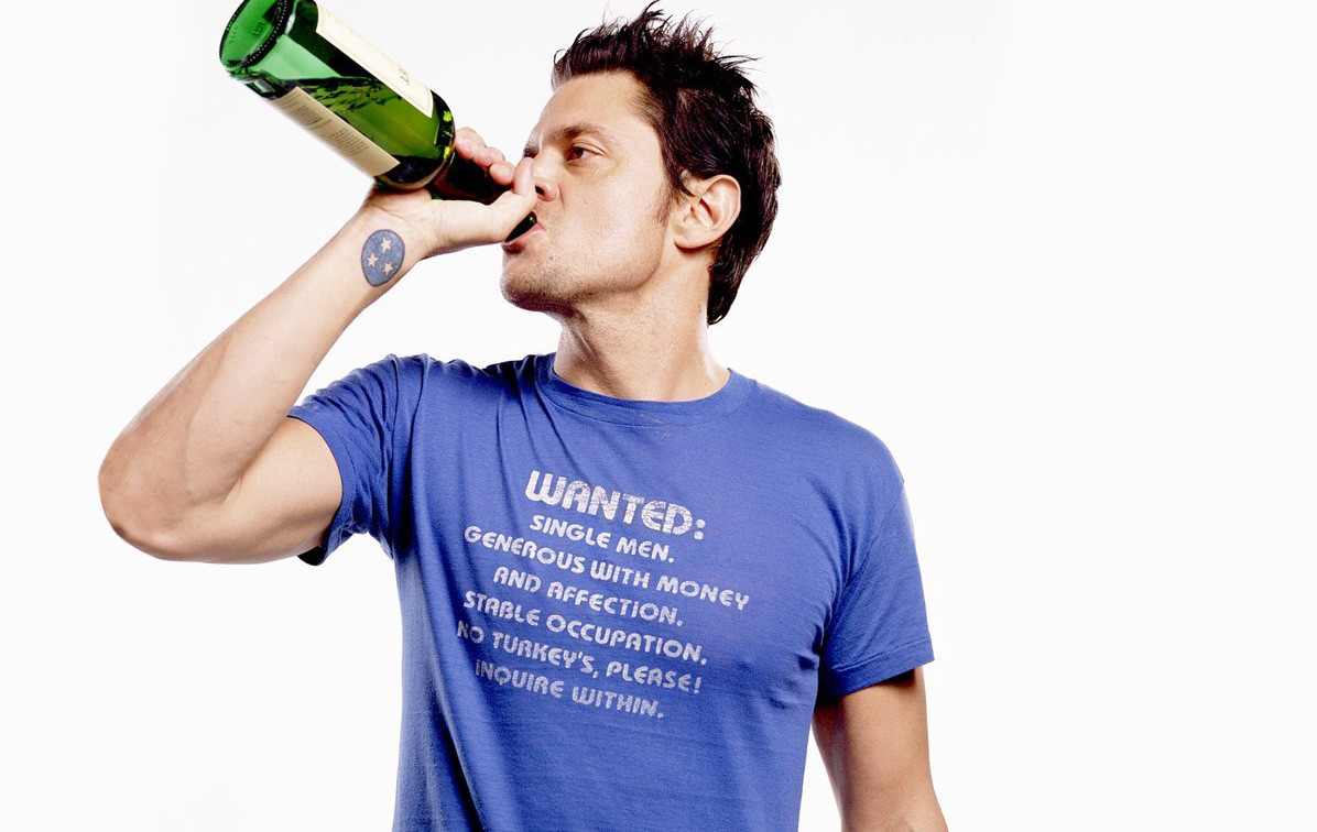 Johnny Knoxville: pic #129428