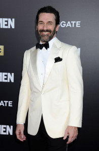 photo 5 in Jon Hamm gallery [id766809] 2015-04-01