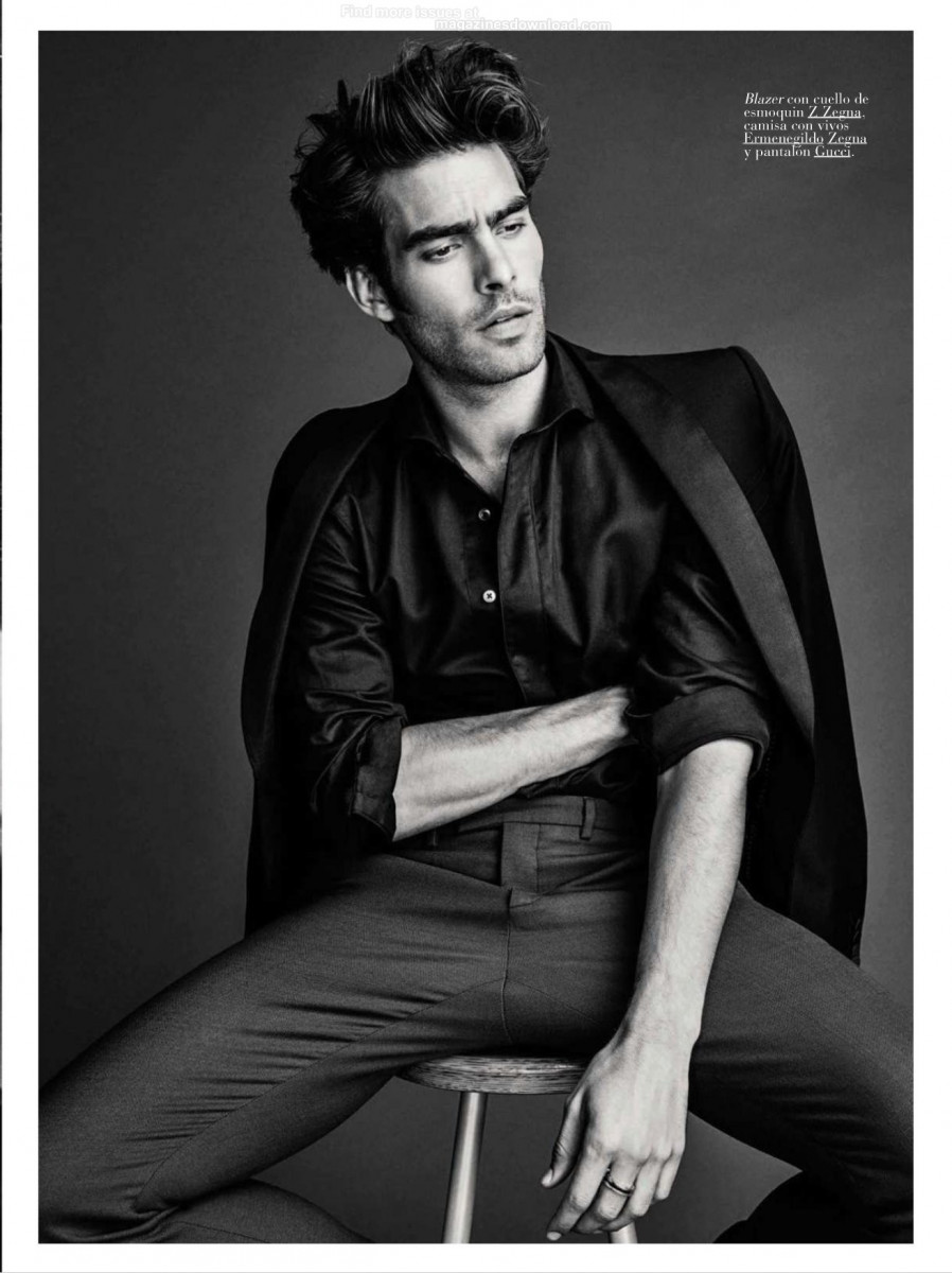 Jon Kortajarena: pic #826758