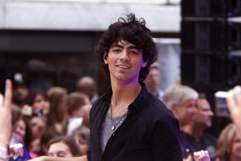 Jonas Brothers: pic #166401