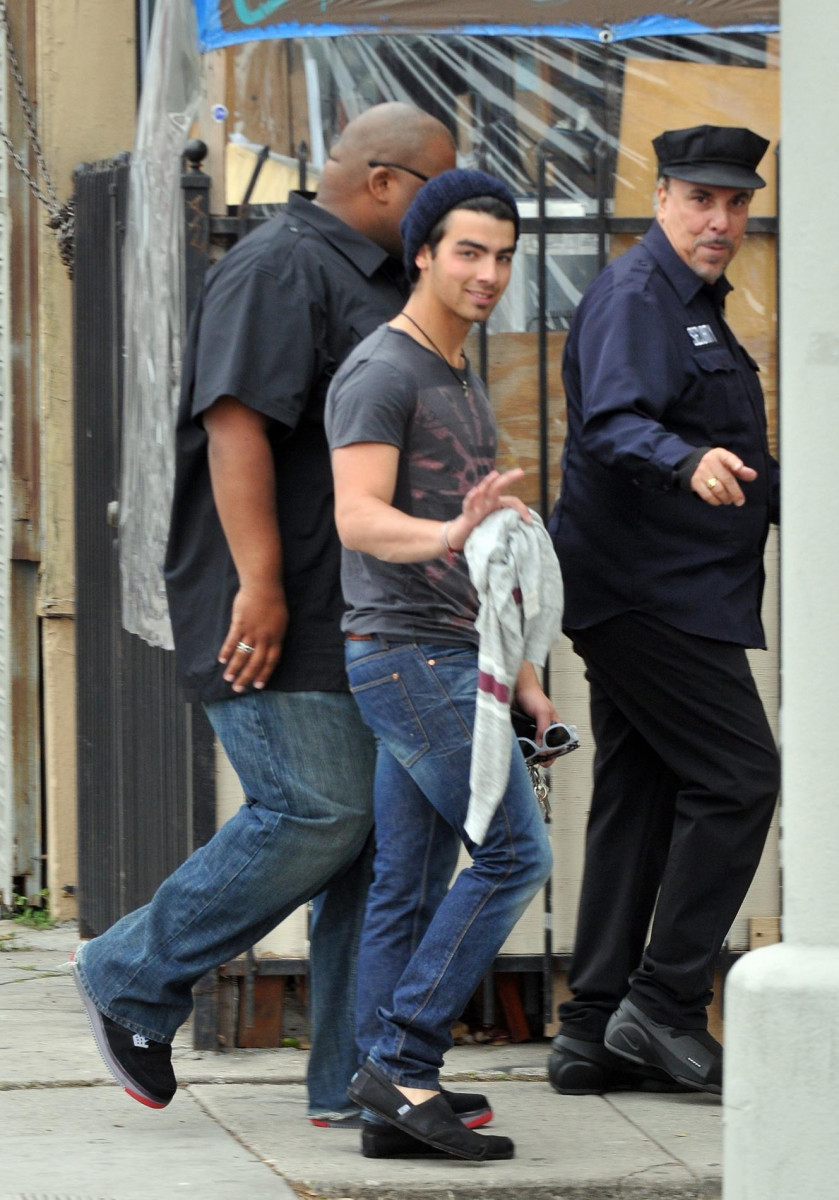 Jonas Brothers: pic #675423