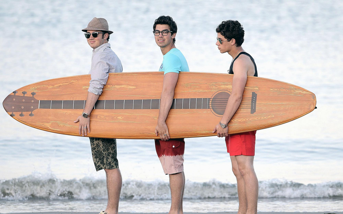 Jonas Brothers: pic #676885