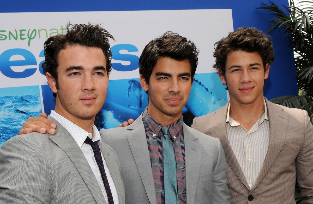 Jonas Brothers: pic #676613