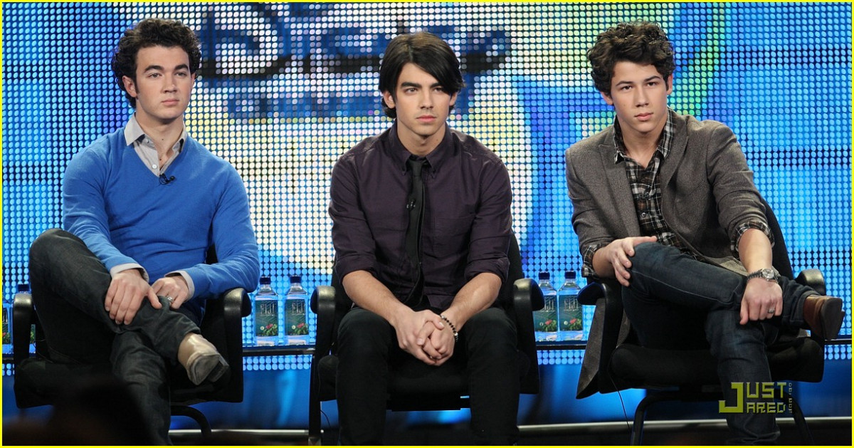 Jonas Brothers: pic #154892