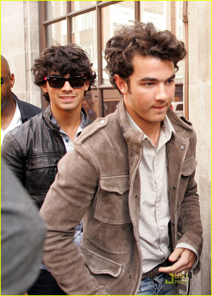 Jonas Brothers: pic #156458