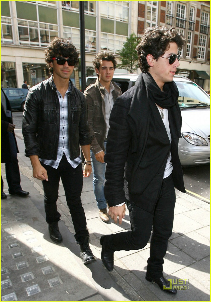 Jonas Brothers: pic #156456