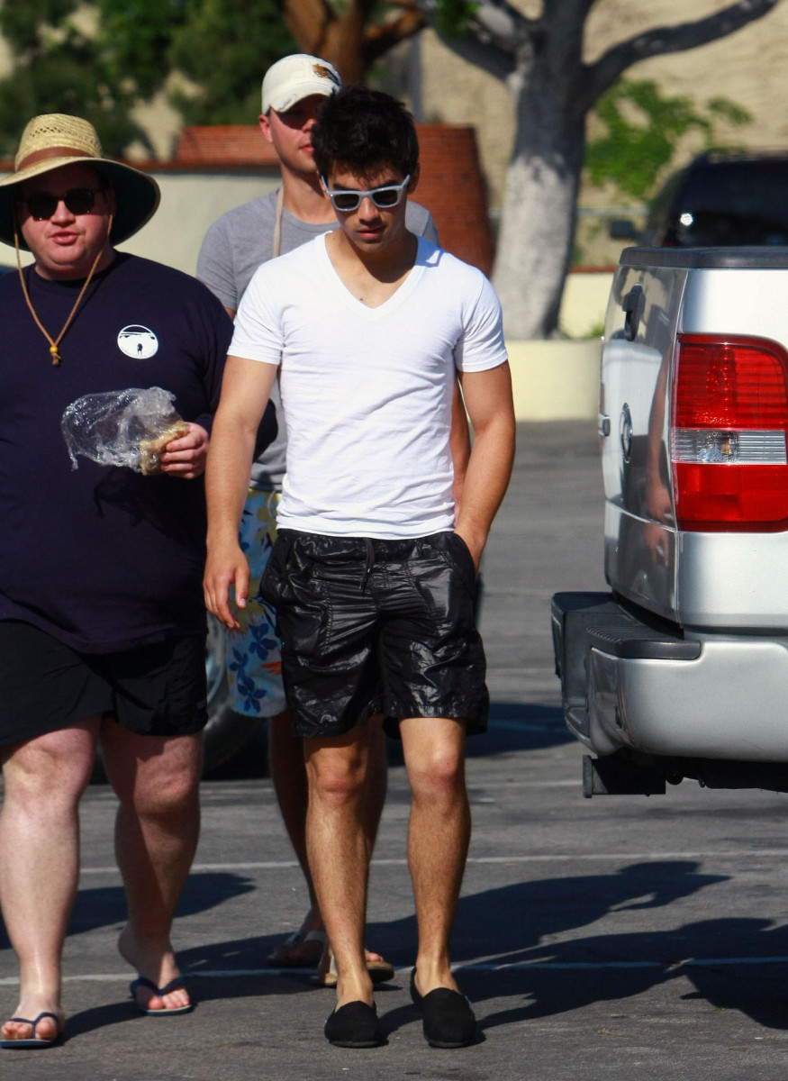 Jonas Brothers: pic #674447