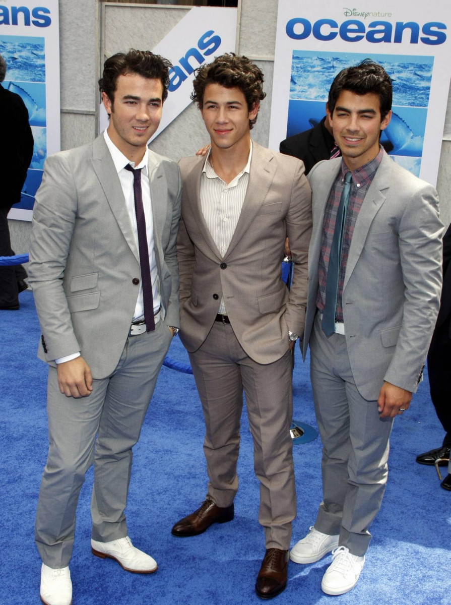 Jonas Brothers: pic #676598
