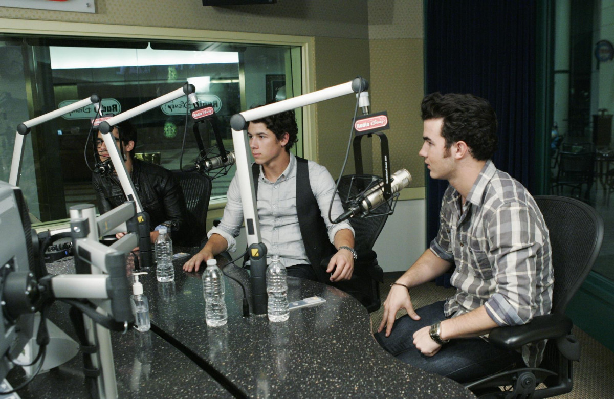 Jonas Brothers: pic #676579