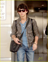 photo 8 in Jonas Brothers gallery [id149654] 2009-04-23