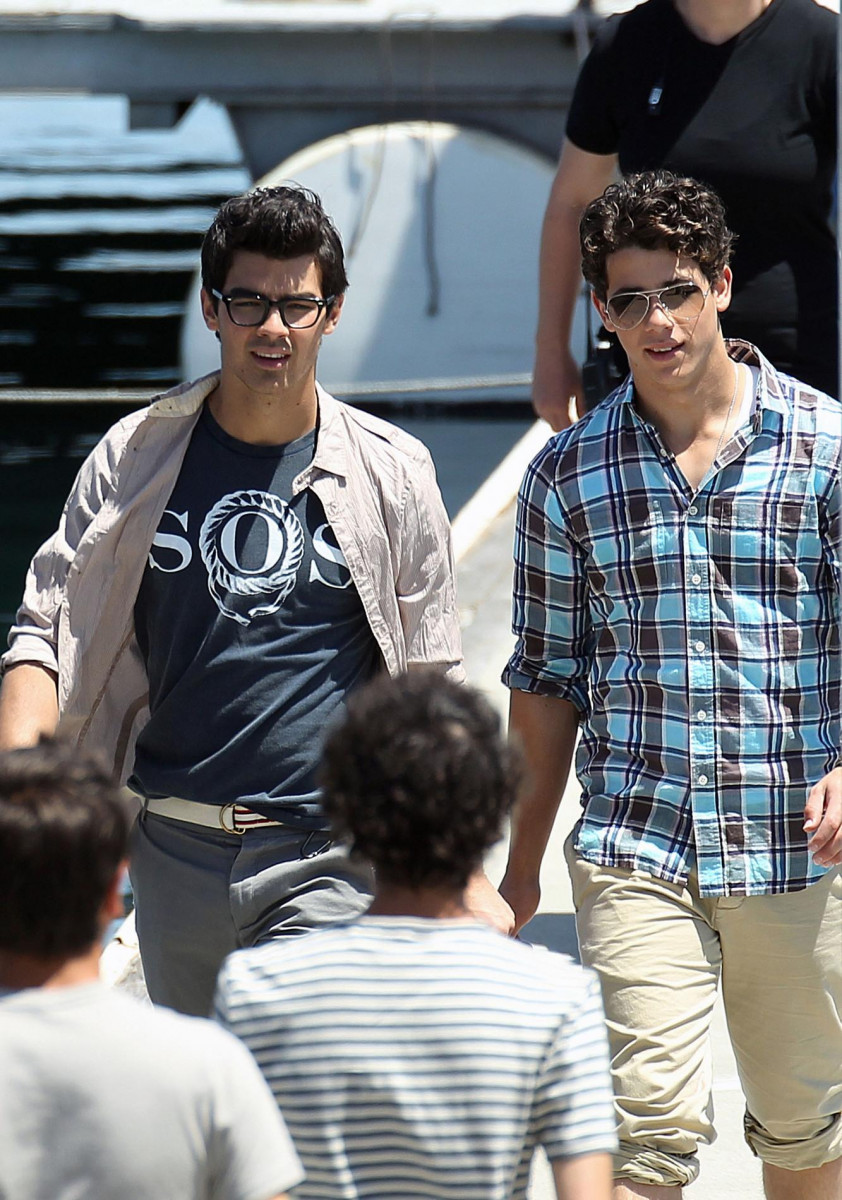 Jonas Brothers: pic #676876