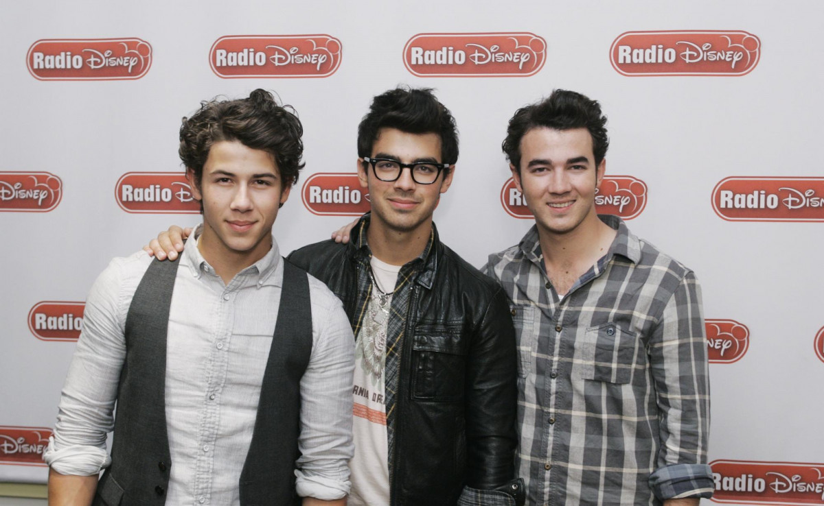Jonas Brothers: pic #676587