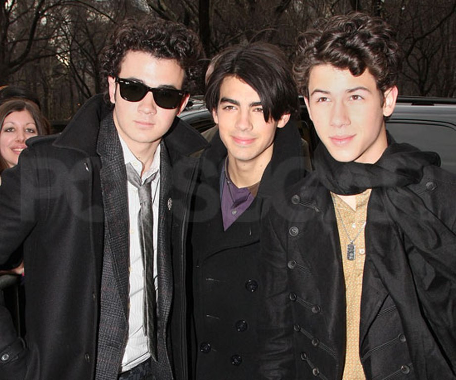 Jonas Brothers: pic #164820