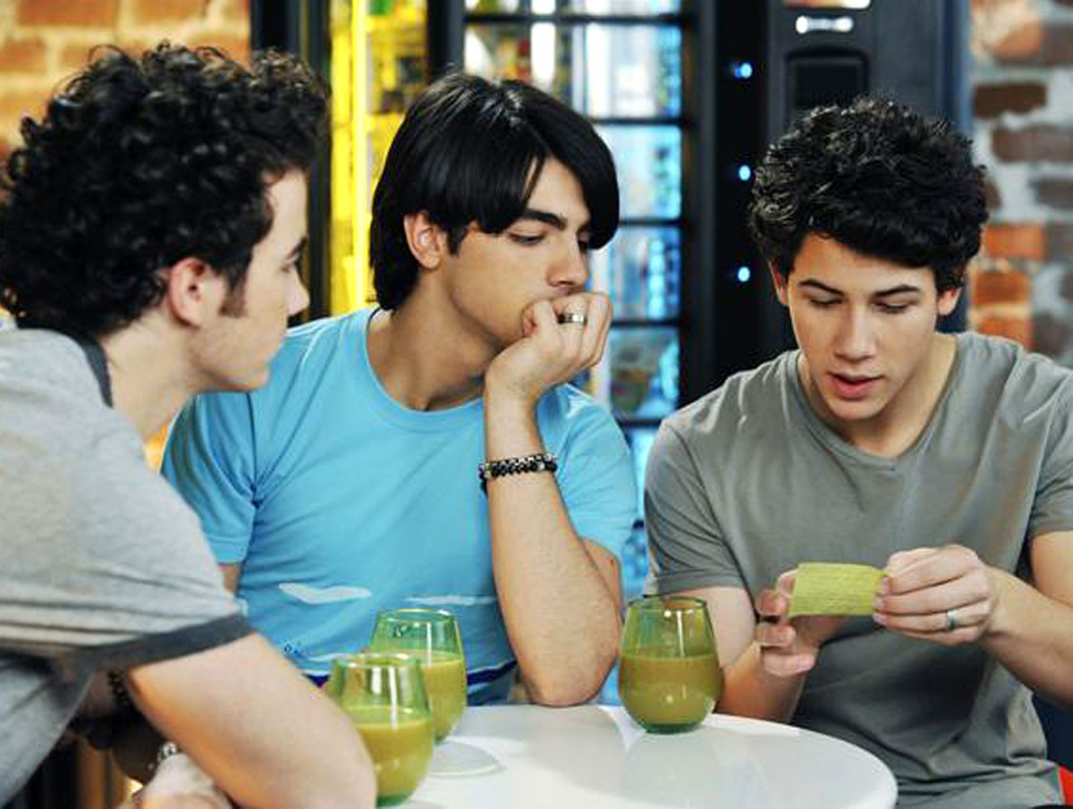Jonas Brothers: pic #154956