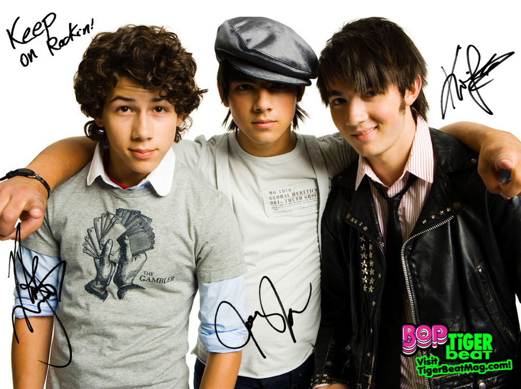 Jonas Brothers: pic #164869