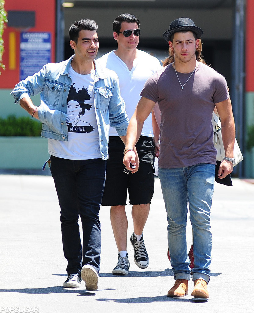 Jonas Brothers: pic #737055