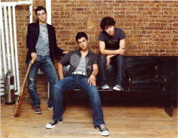 photo 23 in Jonas Brothers gallery [id142475] 2009-03-25