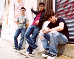 photo 27 in Jonas Brothers gallery [id142380] 2009-03-25