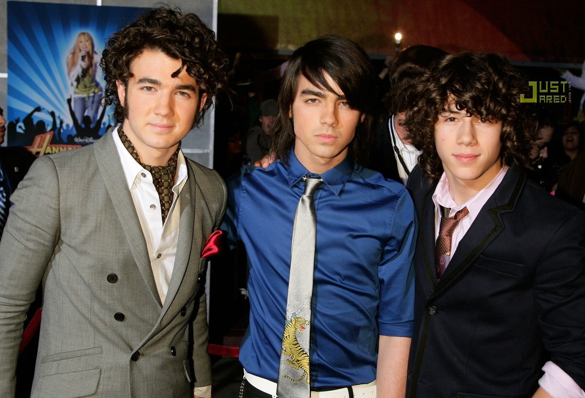Jonas Brothers: pic #164783