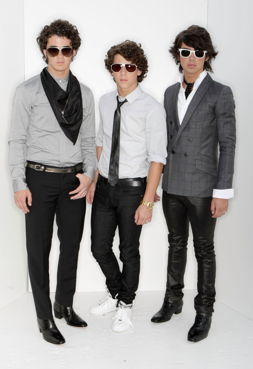 Jonas Brothers: pic #141800