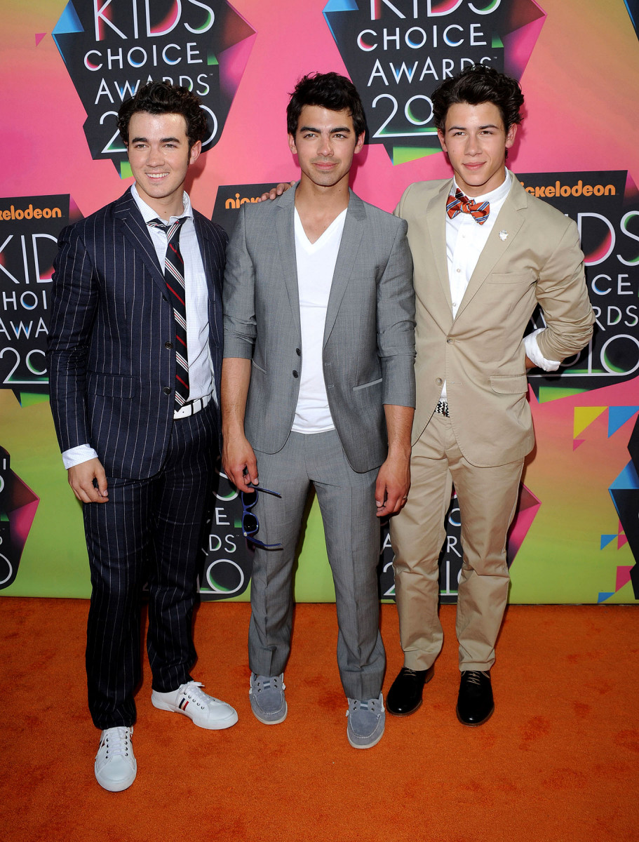 Jonas Brothers: pic #246858