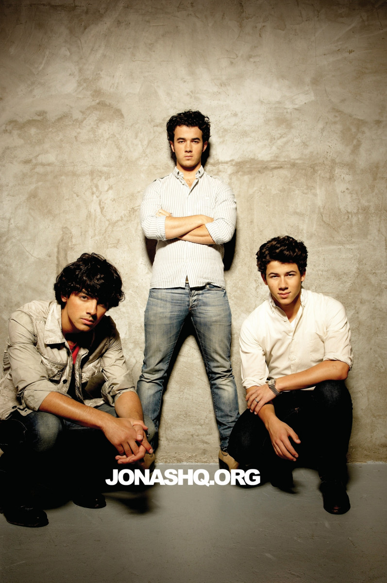 Jonas Brothers: pic #166394