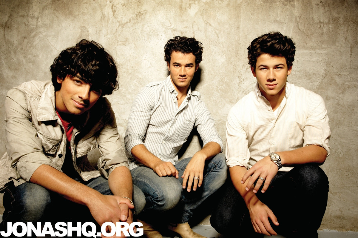 Jonas Brothers: pic #166389