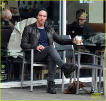 Jonathan Rhys-Meyers photo #