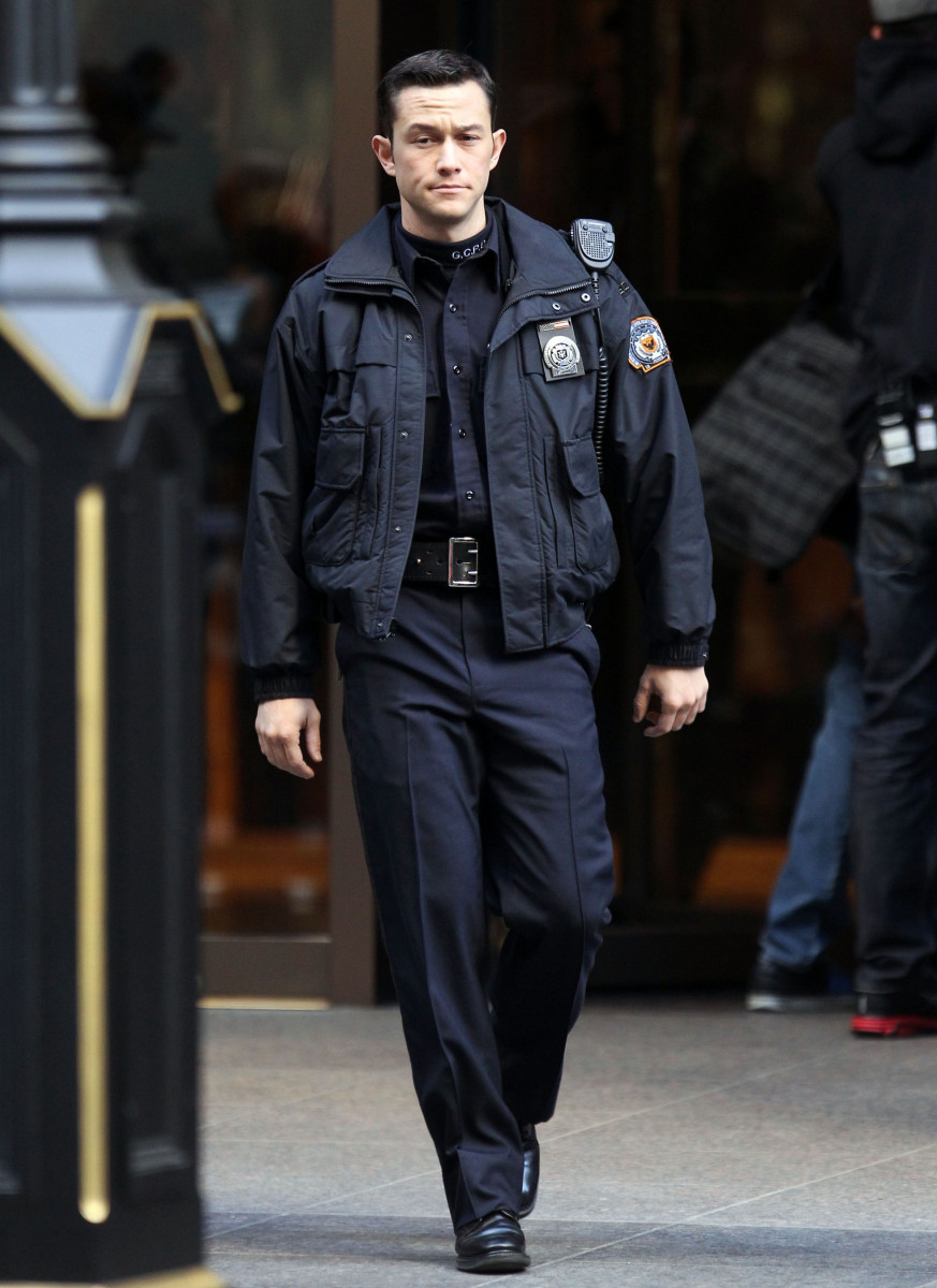 Joseph Gordon-Levitt: pic #682792