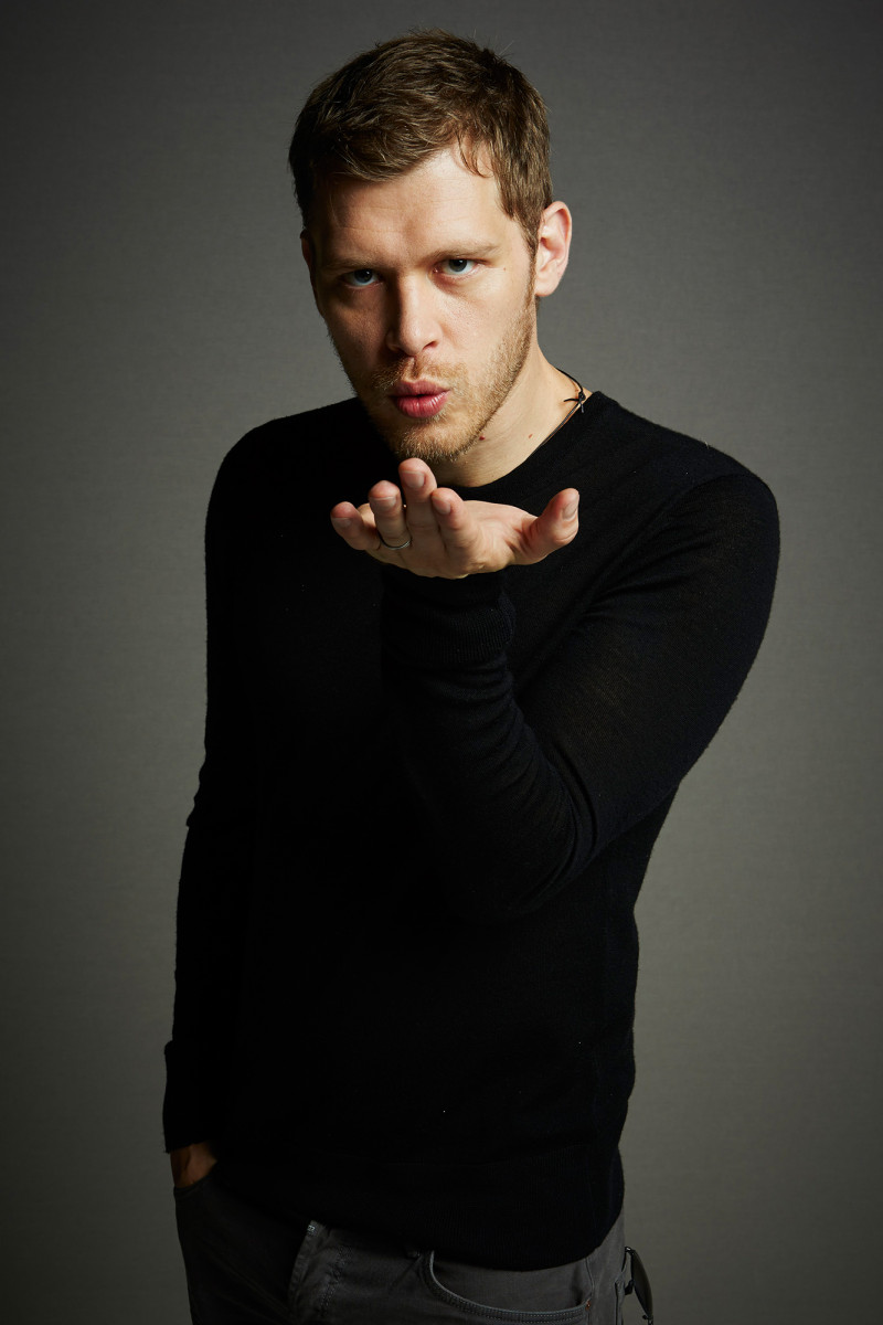 Joseph Morgan: pic #731294