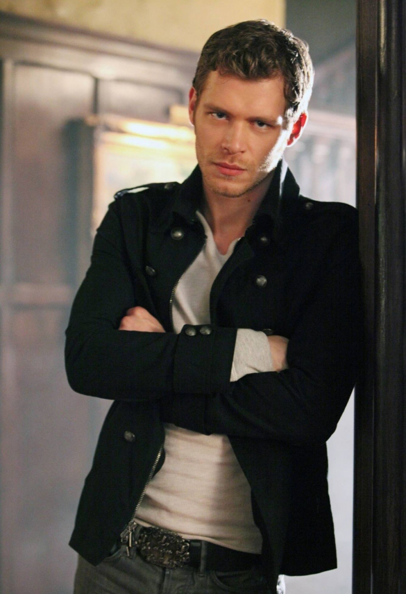 Joseph Morgan: pic #485242