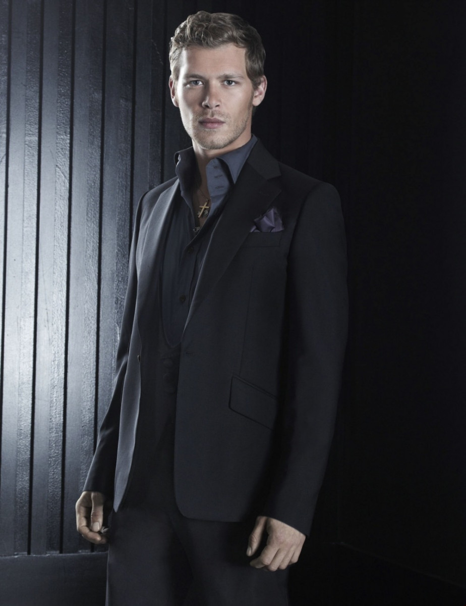 Joseph Morgan: pic #485244