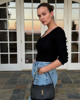 photo 16 in Josephine Skriver gallery [id1336929] 2023-11-17