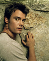 Josh Duhamel photo #