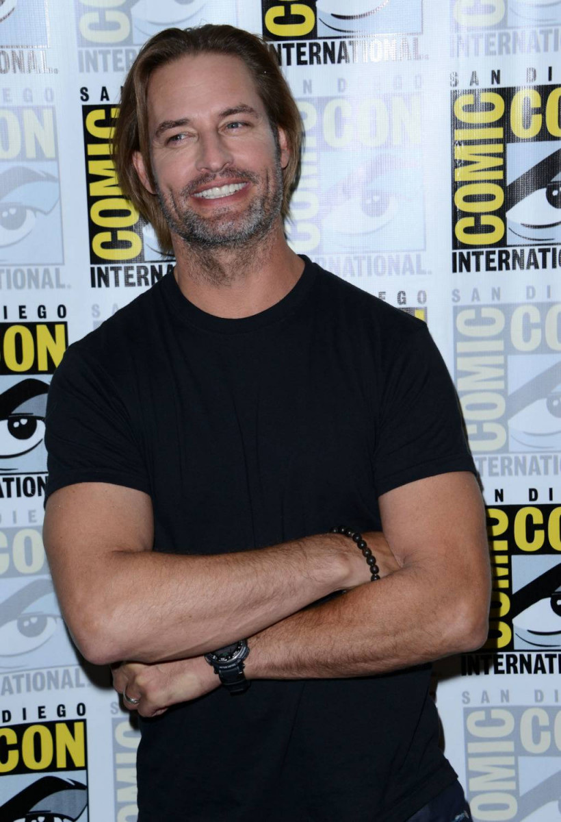 Josh Holloway: pic #785628