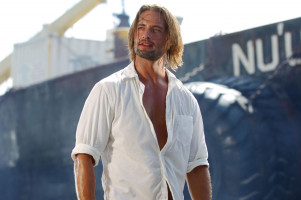 Josh Holloway photo #