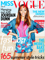 Jourdan Dunn pic #1332984