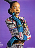 Jourdan Dunn photo #