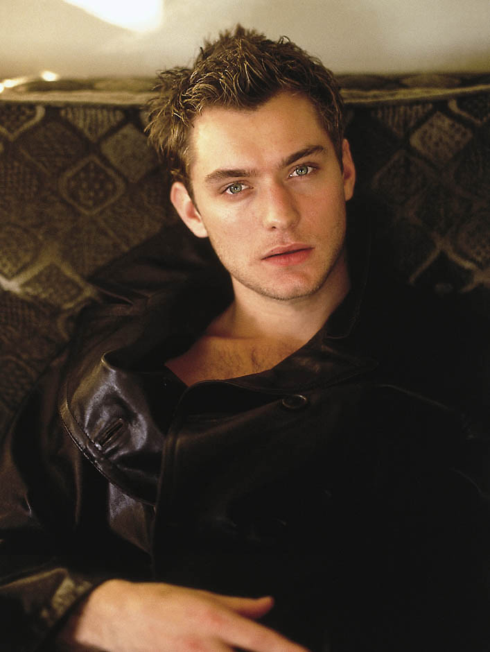 Jude Law: pic #26305