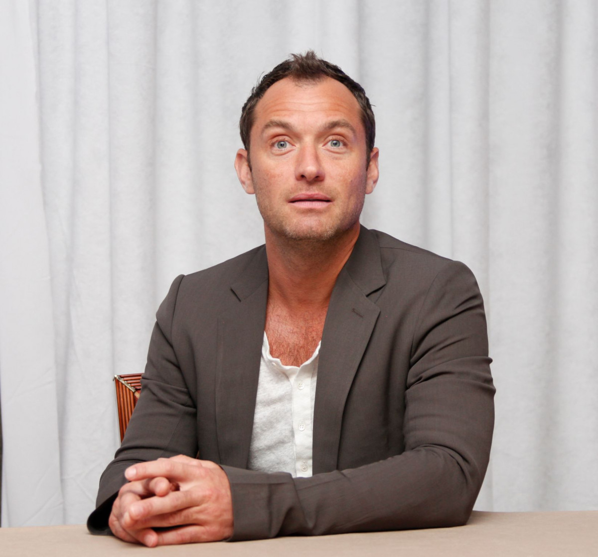 Jude Law: pic #771003