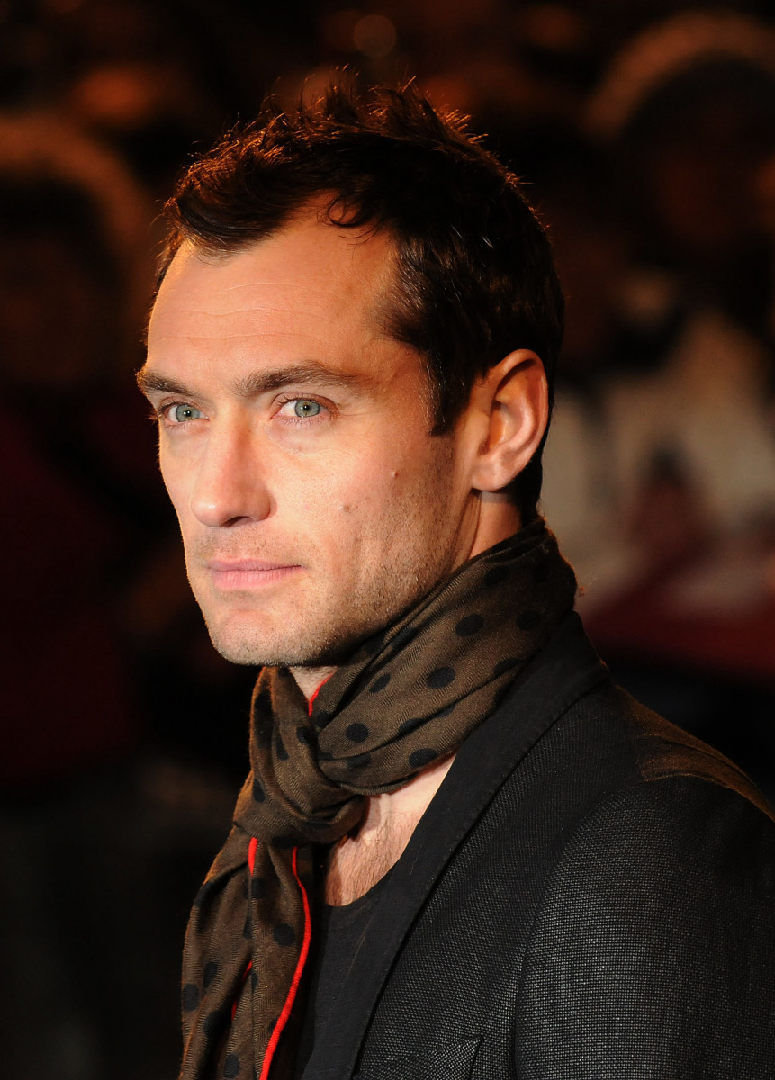 Jude Law: pic #216230