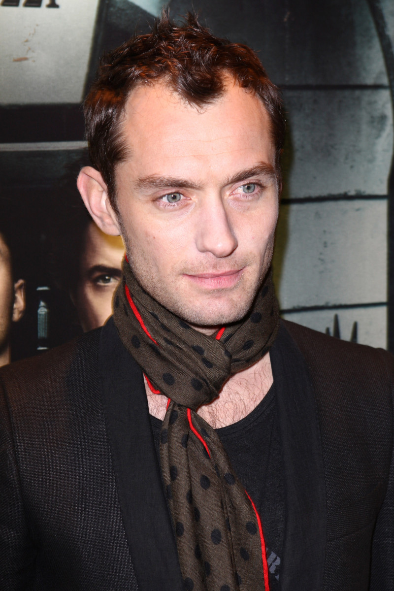 Jude Law: pic #216231