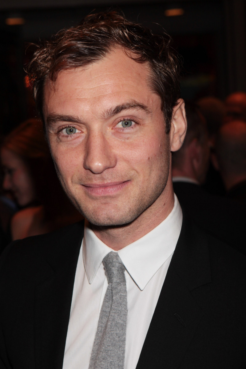 Jude Law: pic #427673