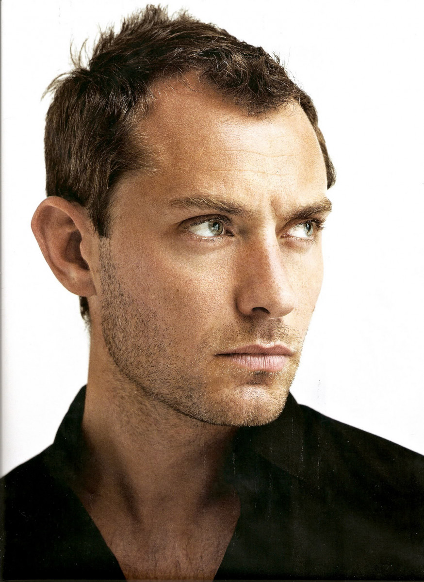 Jude Law: pic #212193