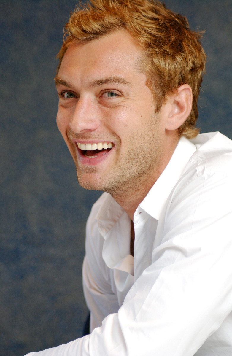 Jude Law: pic #427001