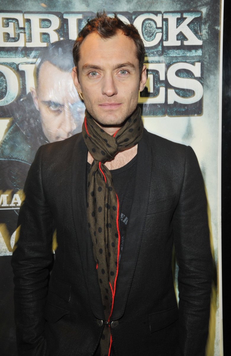 Jude Law: pic #428842
